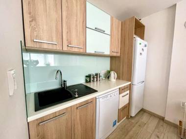 Apartments Železnik