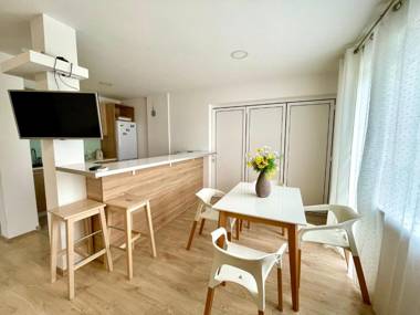 Apartments Železnik