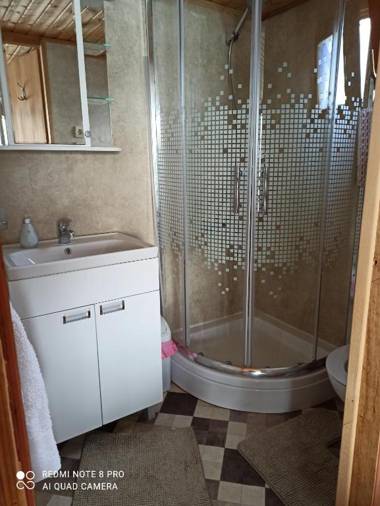 Holiday Home Sava River House