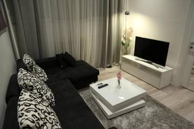 City Place Apartments