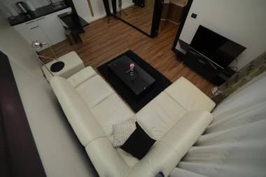 City Place Apartments