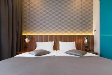 Five Points Square - City Center