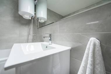 Apartment Marshall Resavska