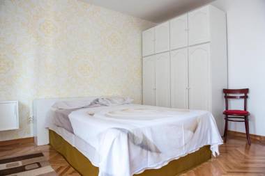 Apartment Marshall Resavska