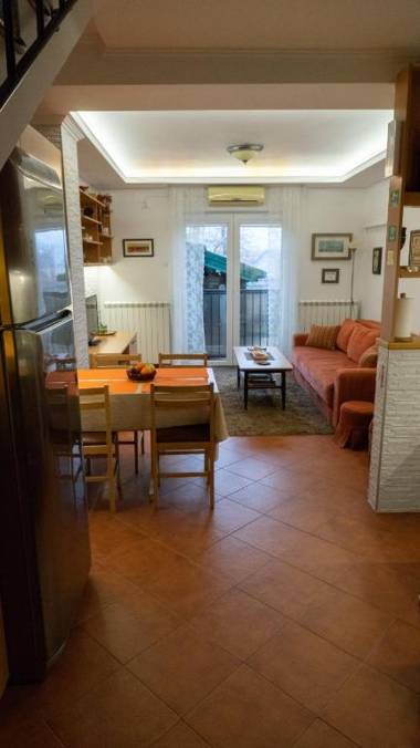 Apartment Akacija Gardens