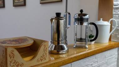 Apartment Akacija Gardens