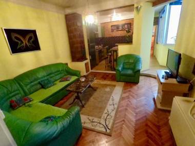 Sweet Harmony Apartment