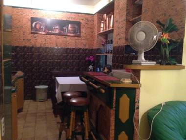 Sweet Harmony Apartment