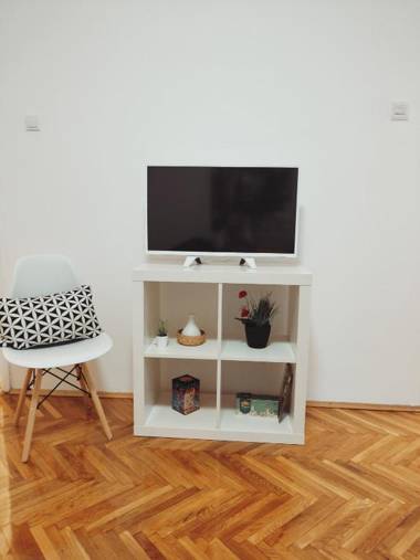 Apartment Danica