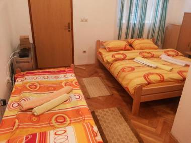 Guest house Mirijevski Konak