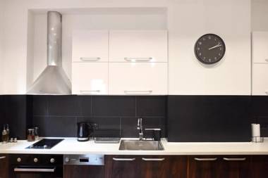 Apartments Belvedere