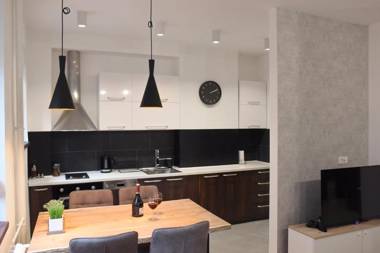 Apartments Belvedere