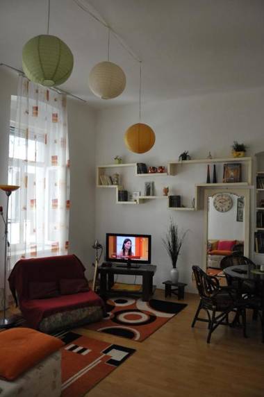 Apartment Angie