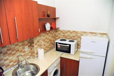 Apartment Alexandria