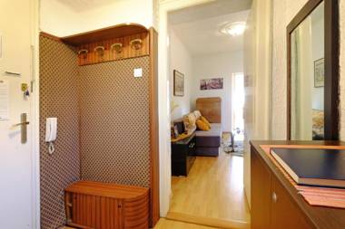 Apartment Alexandria