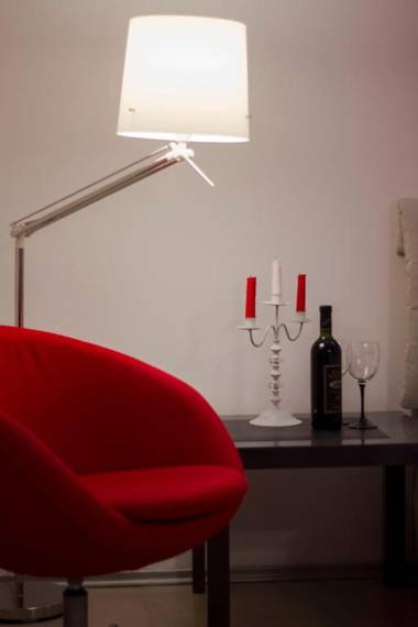 Studio Apartment Picasso