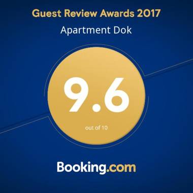 Apartment Dok
