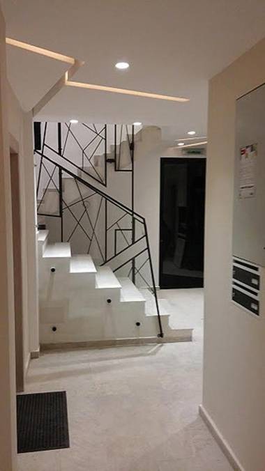 Apartment Savamala Art