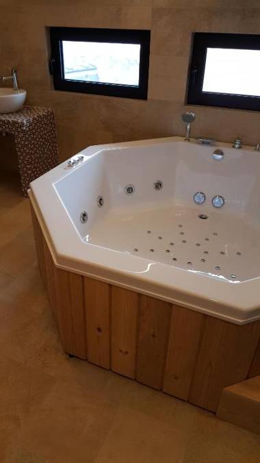 Apartments Villa Savamala