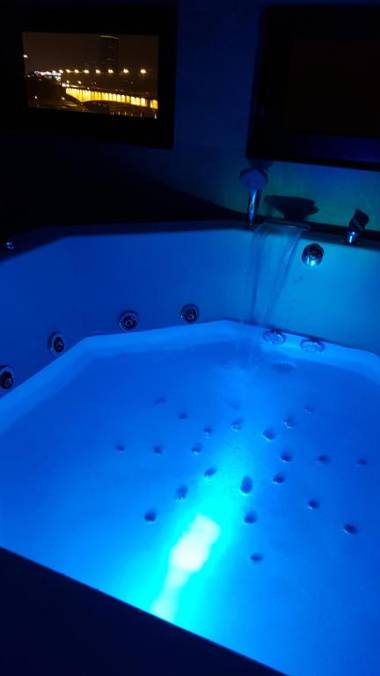 Apartments Villa Savamala