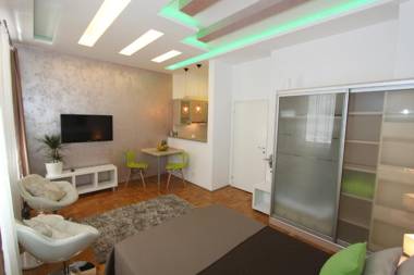 New Belgrade Apartment IN