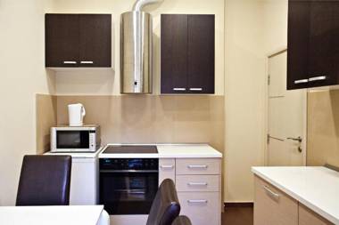 Feel Belgrade Bohemian Apartment