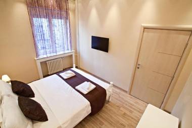 Feel Belgrade Bohemian Apartment