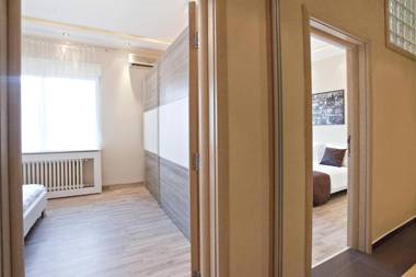 Feel Belgrade Bohemian Apartment