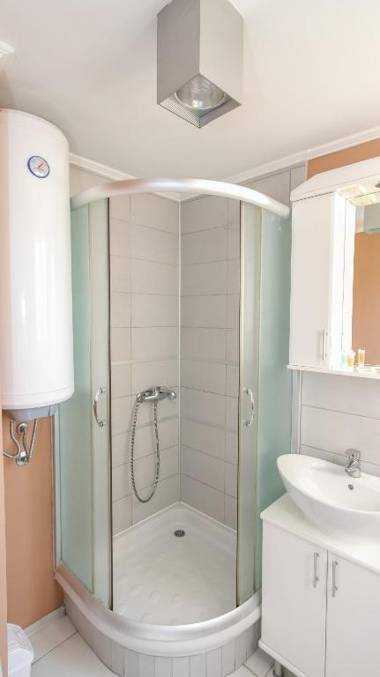 New Belgrade Apartment Delta City