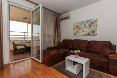 New Belgrade Apartment Lavina