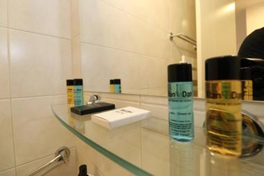 New Belgrade Apartment Lavina