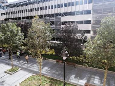 Belle Apartments - Obilicev Venac