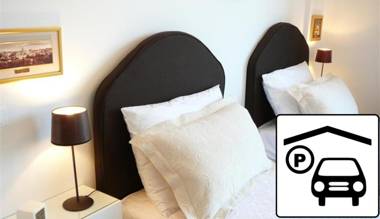 Belle Apartments-Elegance Apartments