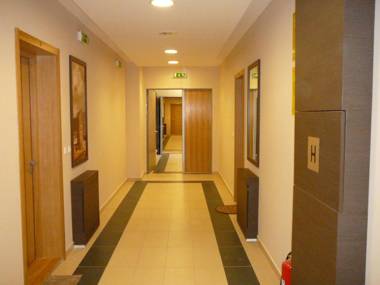 Belle Apartments - Luxury Apartments