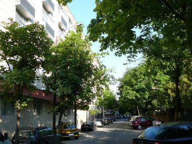 Belle Apartments - Luxury Apartments