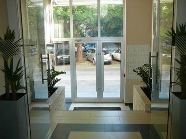 Belle Apartments - Luxury Apartments