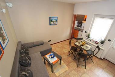 Sneki Apartment