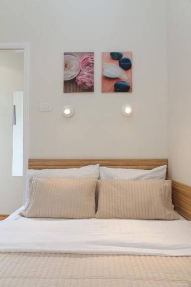 City Break Apartments Klishe Zen