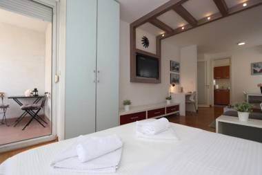 New Belgrade Apartment Belville