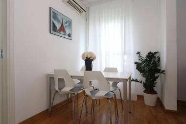 New Belgrade Apartment Belville
