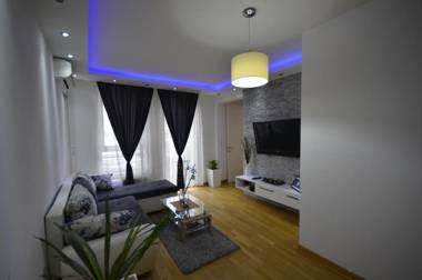 Clean&Cozy Apartments Novi Beograd