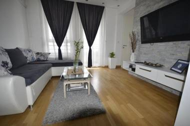 Clean&Cozy Apartments Novi Beograd
