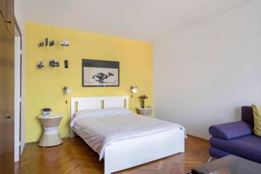 Apartment Downtown Atelje