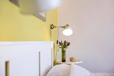 Apartment Downtown Atelje