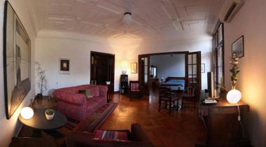 Apartment Parliament park