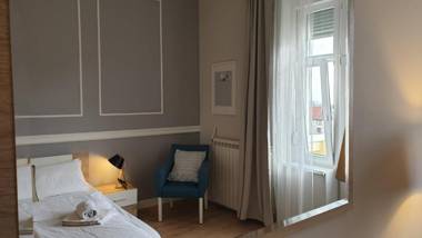 City Break Apartments - City Zen