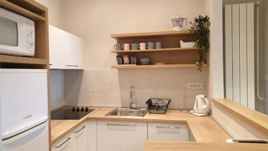 City Break Apartments - City Zen