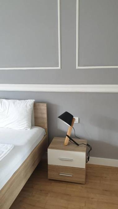 City Break Apartments - City Zen