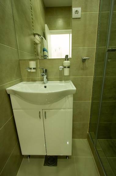 Apartments Jevremova