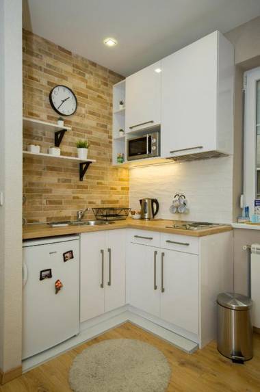 Belgrade CITY CENTER Apartments